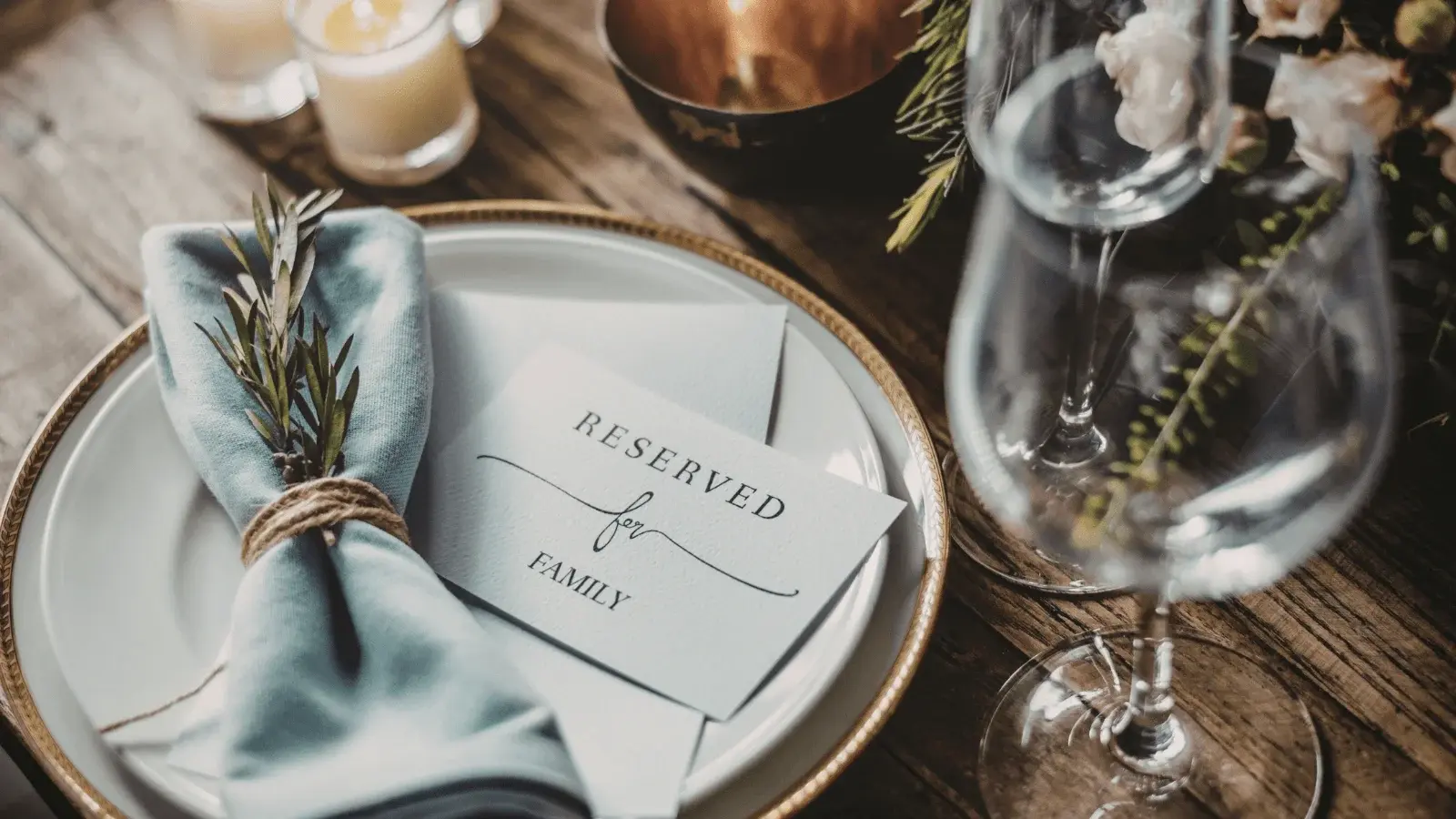 How to Choose the Right Wedding Package