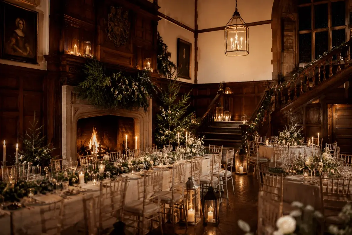 Maya & Theo wedding detail